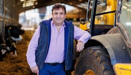 Funding Your Future 2023 - Dairy Sector Chair open letter